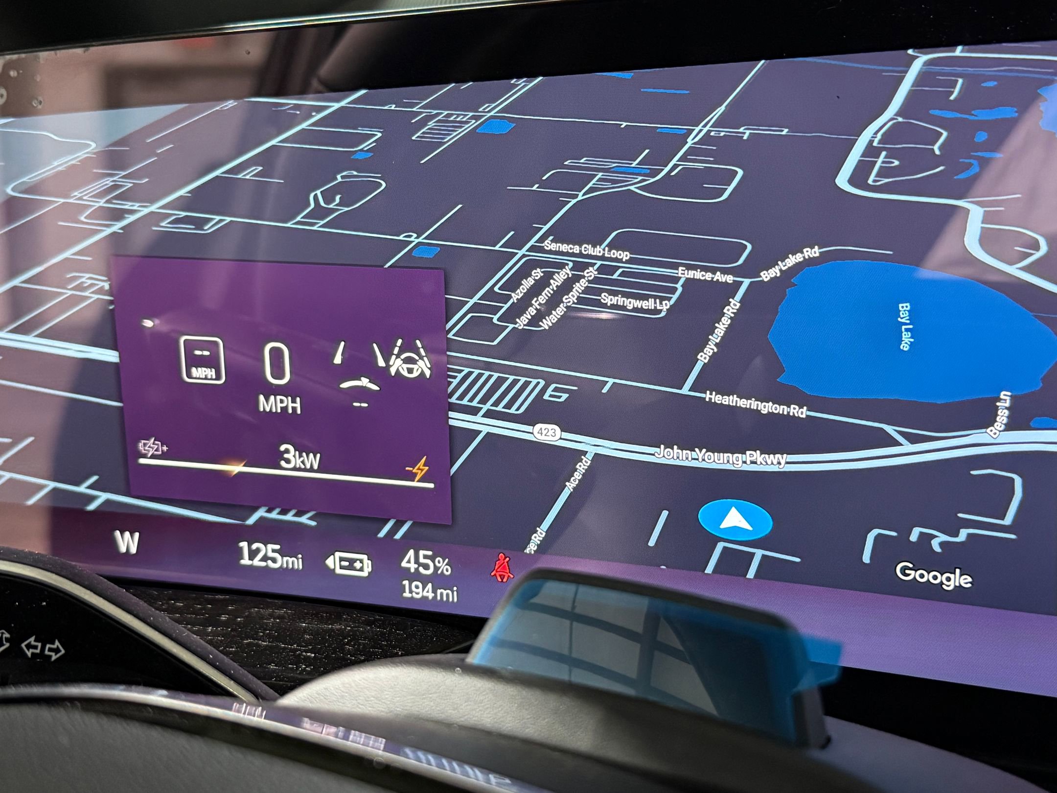 New 2026 Cadillac Escalade IQ Sport 1 w/ LPO, Floor Liner Package image 23