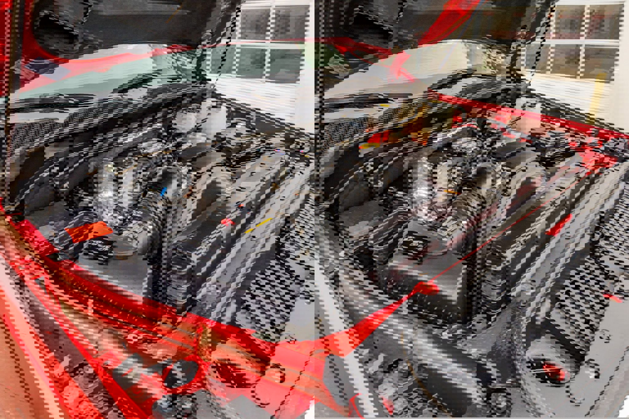 Used 2022 GMC Sierra 3500 Denali AWD/4WD image 41