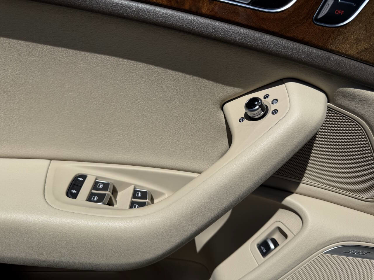 Used 2017 Audi A6 2.0T Premium Plus w/ Premium Plus Package image 25