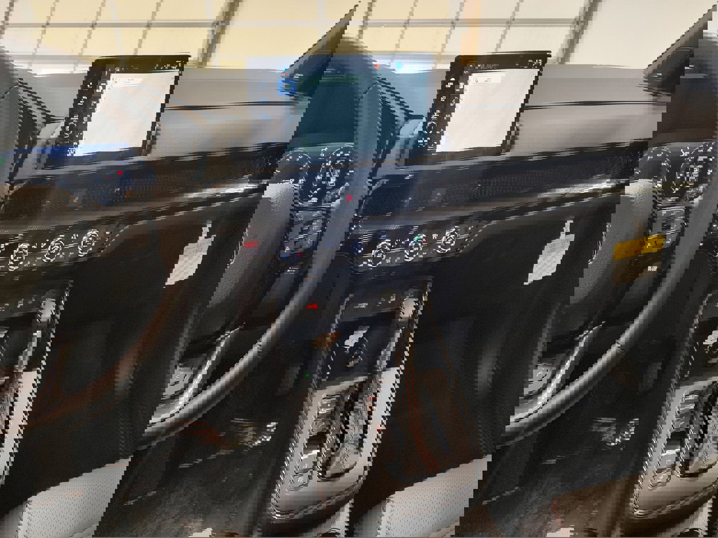 New 2026 Honda CR-V Sport Touring image 7