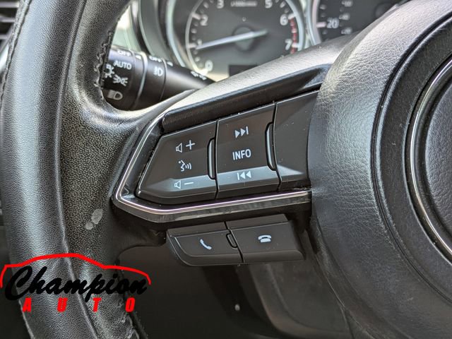 Used 2018 MAZDA CX-9 Touring w/ Touring Premium Package image 30