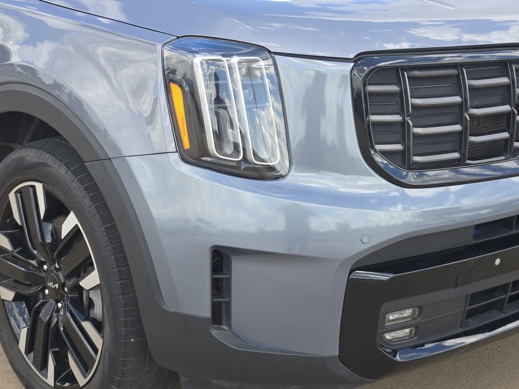 Used 2024 Kia Telluride SX image 31