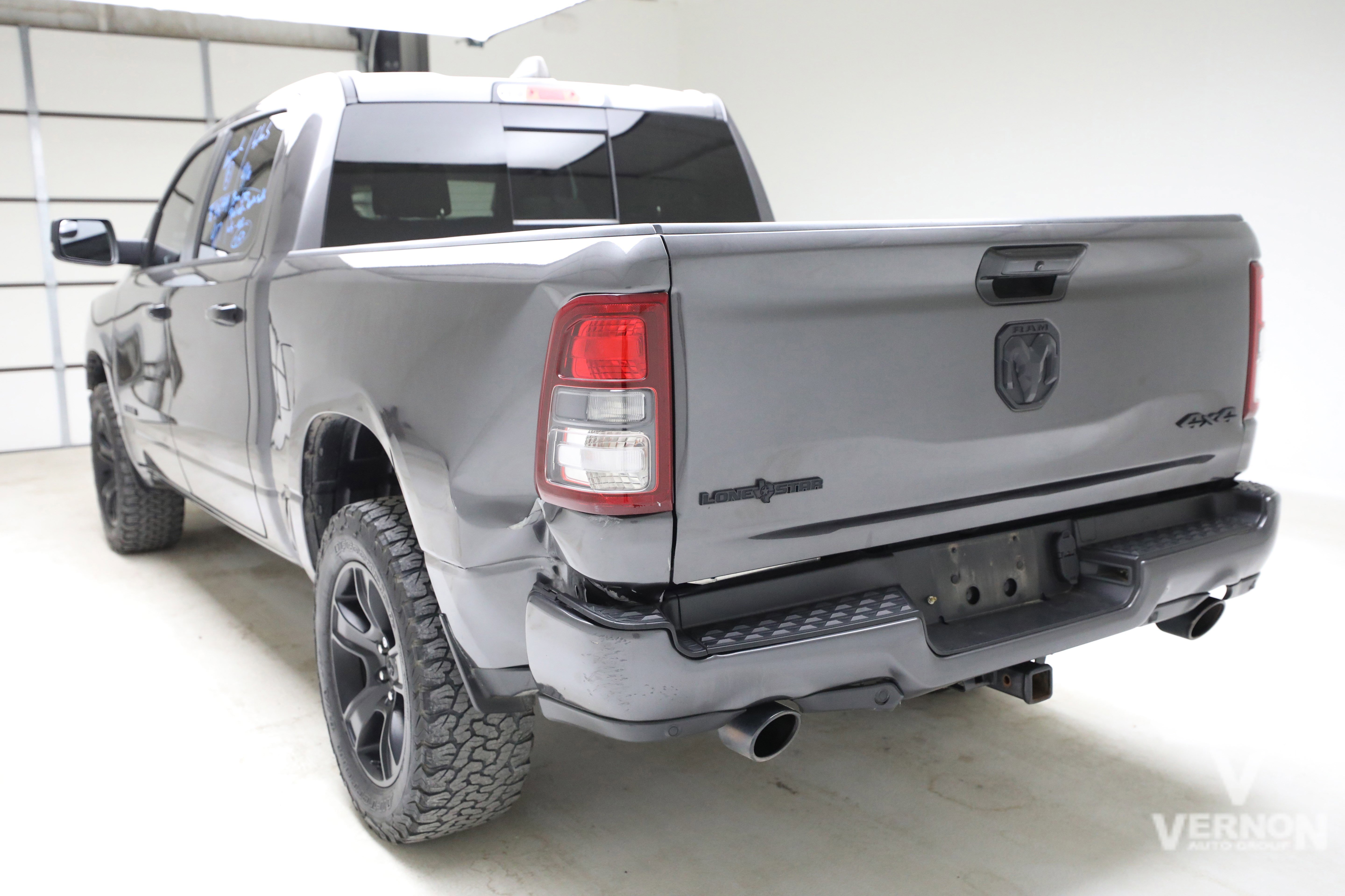 Used 2024 RAM 1500 Lone Star AWD/4WD image 2