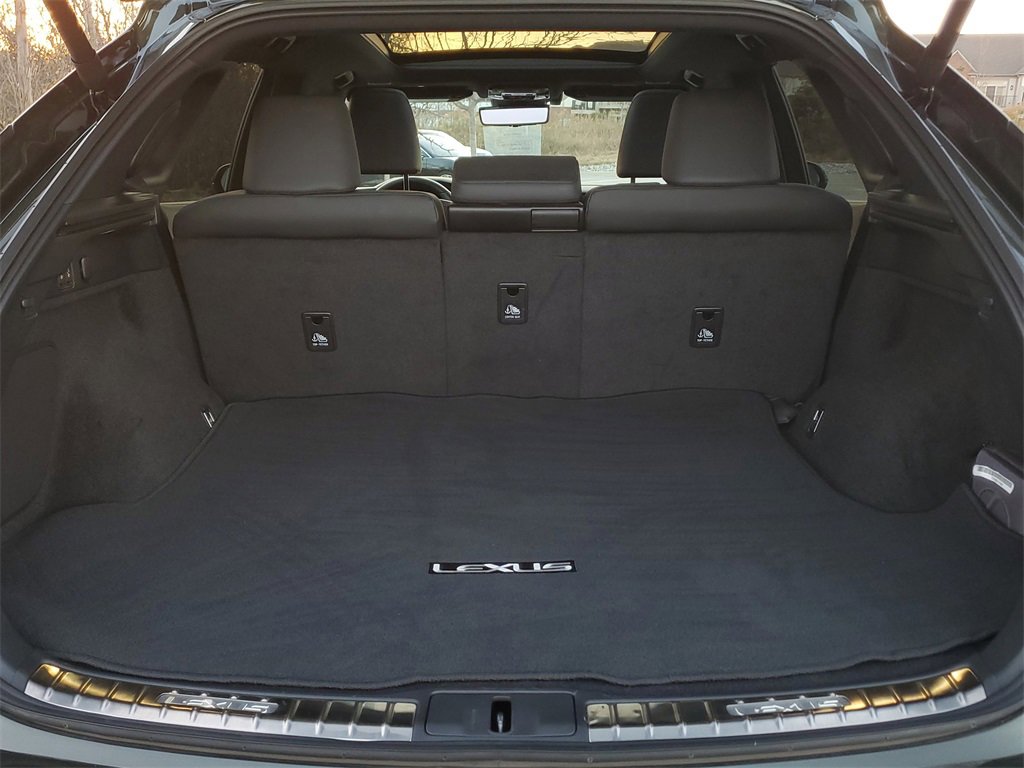 Used 2023 Lexus RX 350 AWD w/ Cold Area Package image 37