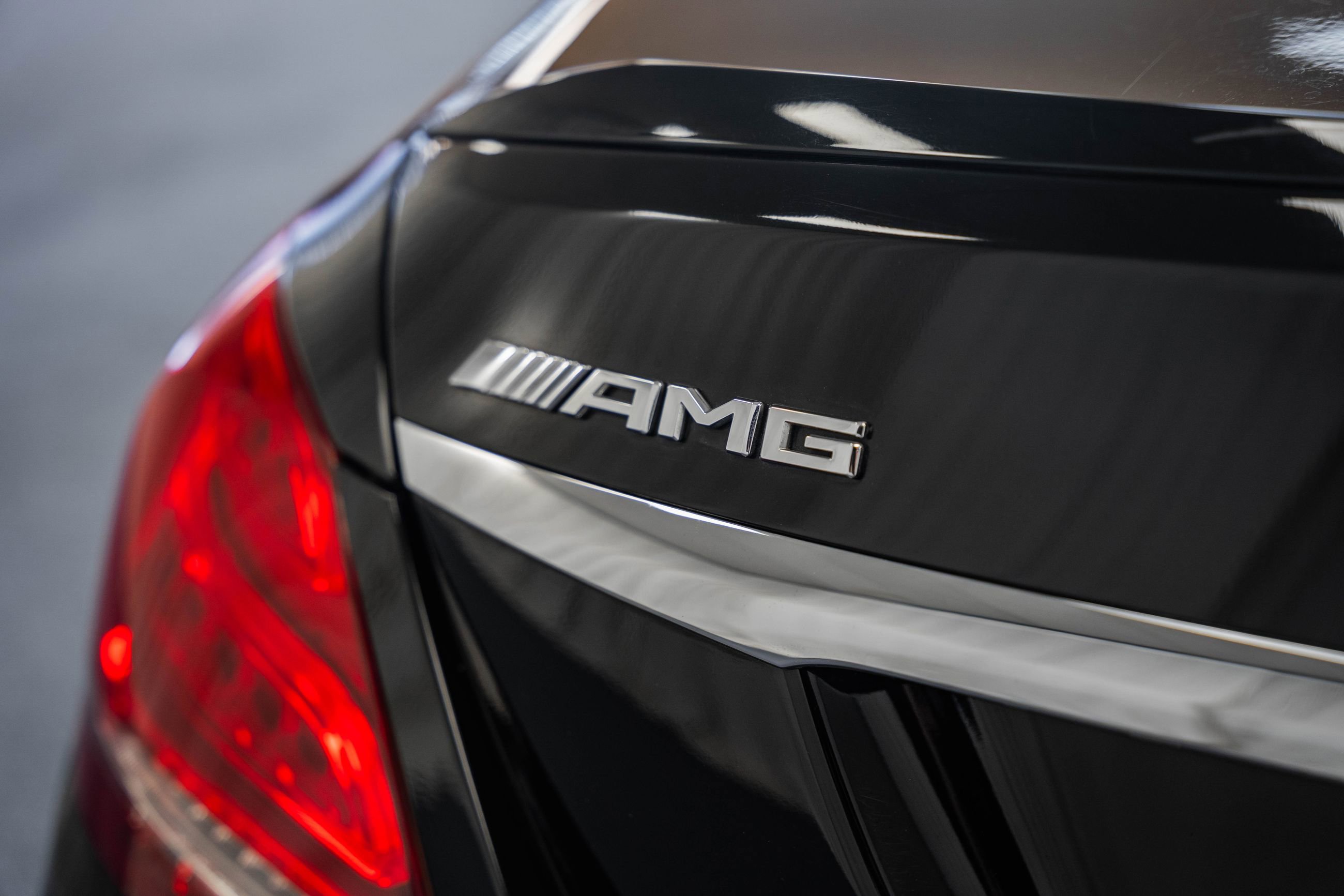 Used 2018 Mercedes-Benz C 63 AMG S image 10