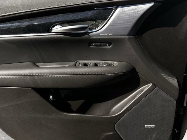 New 2026 Cadillac XT5 Premium Luxury w/ Driver Assist Package FWD image 17