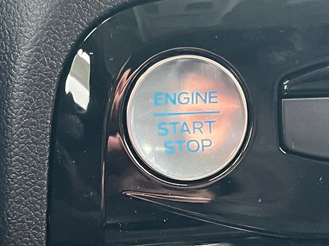 New 2026 Ford Escape SE w/ Class II Trailer Tow Package image 21