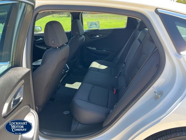 Used 2024 Chevrolet Malibu LT image 14