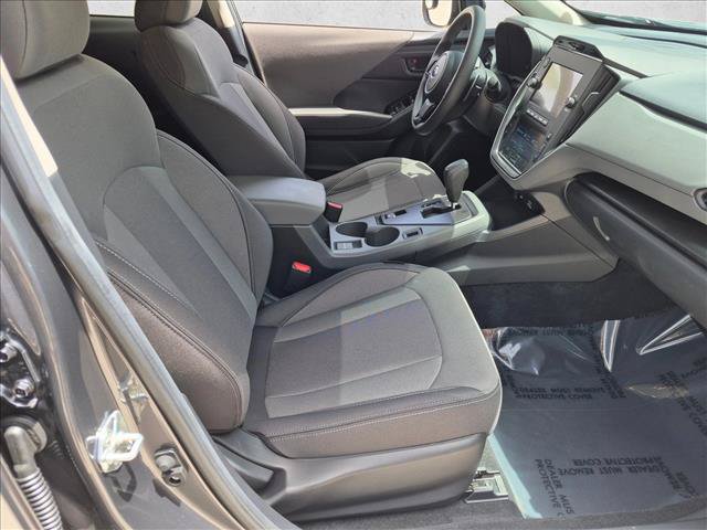 Used 2026 Subaru Crosstrek 2.5i AWD/4WD image 20