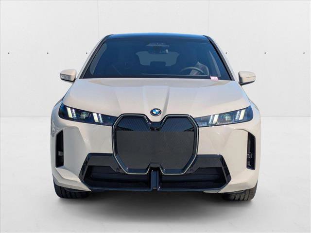 New 2026 BMW iX xDrive60 w/ M Sport Package image 6