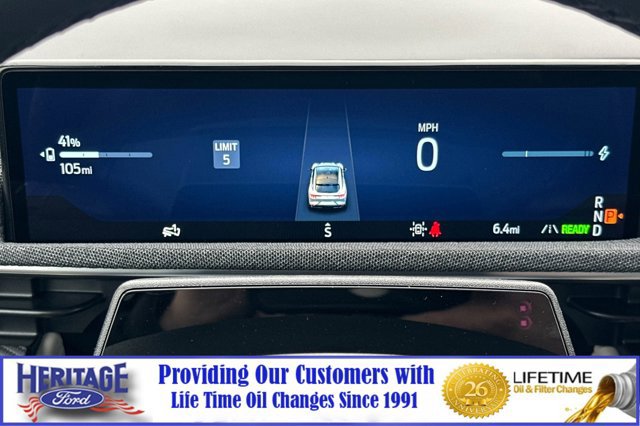 New 2025 Ford Mustang Mach-E Premium image 25