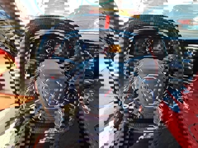 Used 2024 Chevrolet Corvette Z06 w/ Battery Protection Package image 7