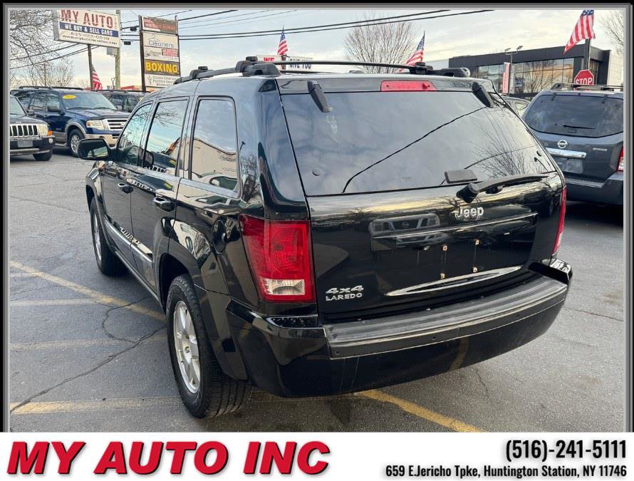 Used 2010 Jeep Grand Cherokee Laredo image 6