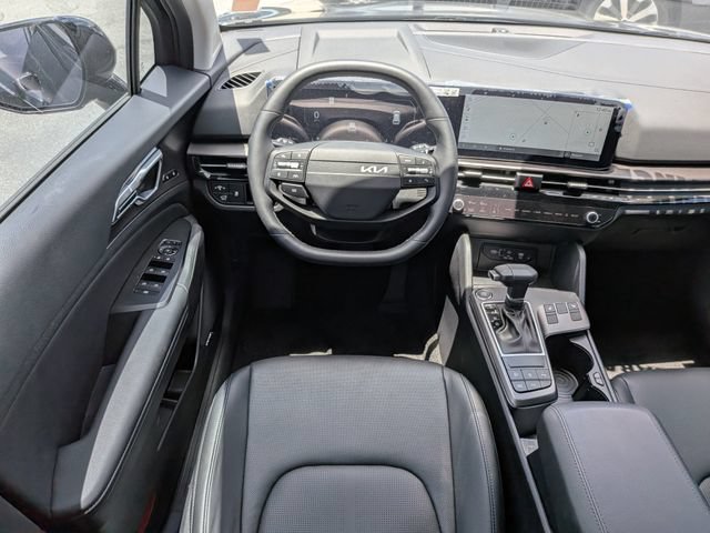 Used 2026 Kia Sportage SX FWD image 15