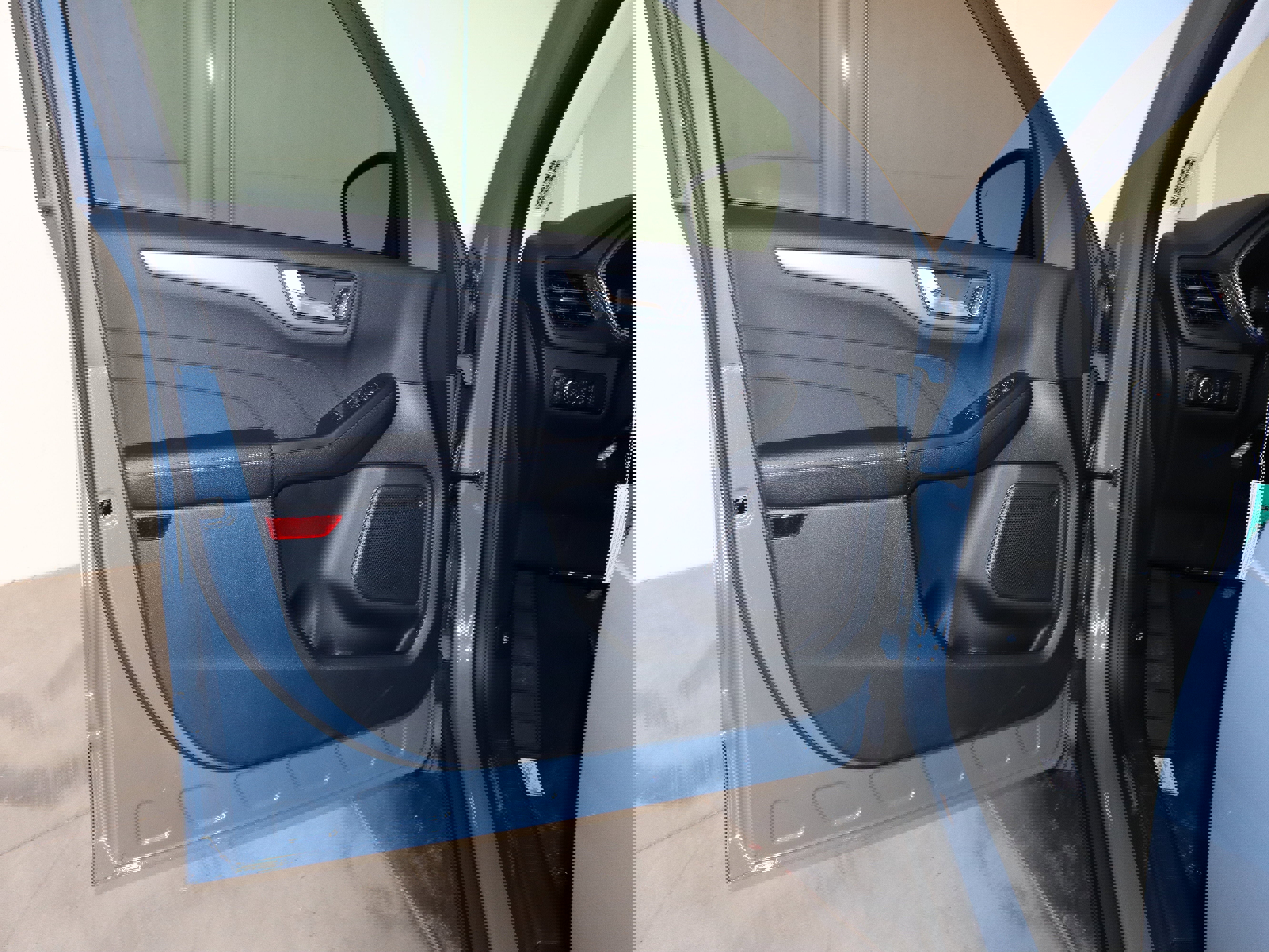 New 2026 Ford Escape SE image 30