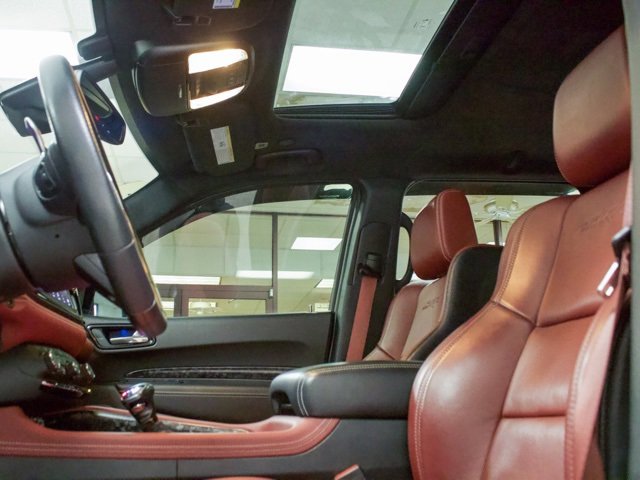 Used 2024 Dodge Durango SRT Hellcat image 19