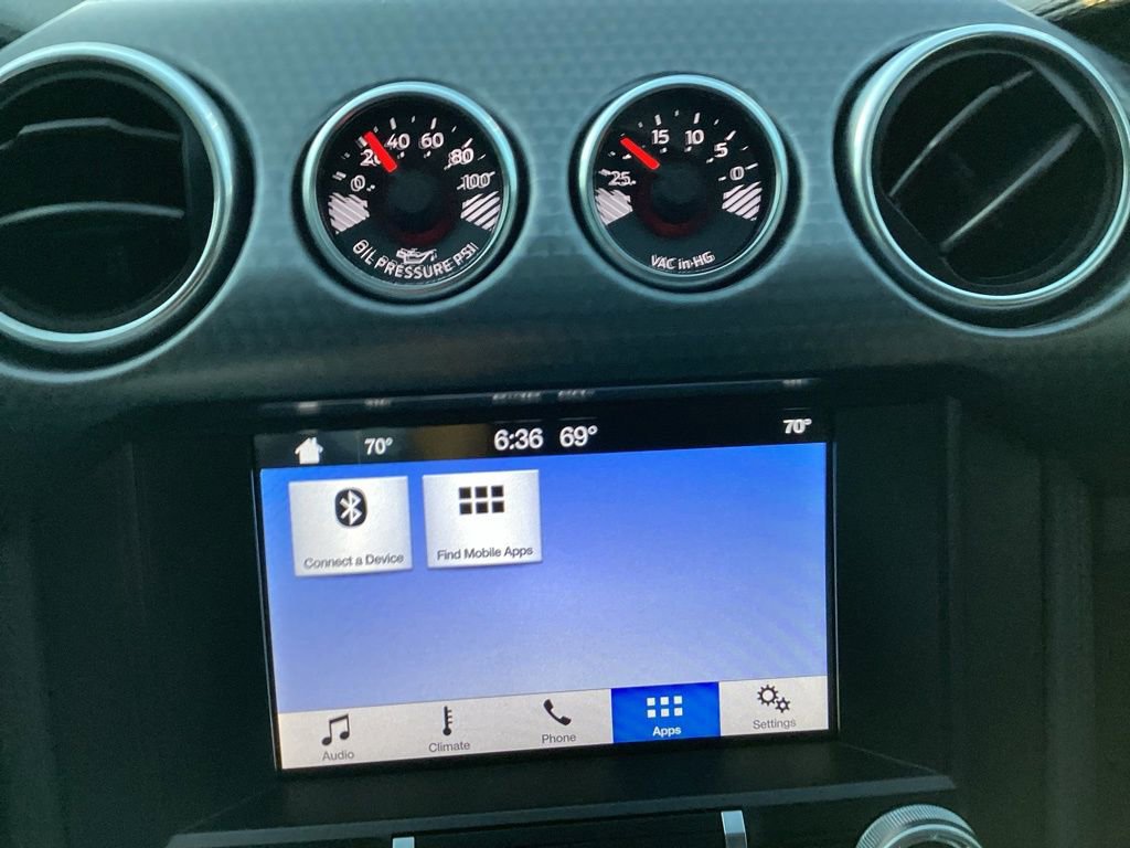 Used 2019 Ford Mustang GT w/ GT Performance Package image 17