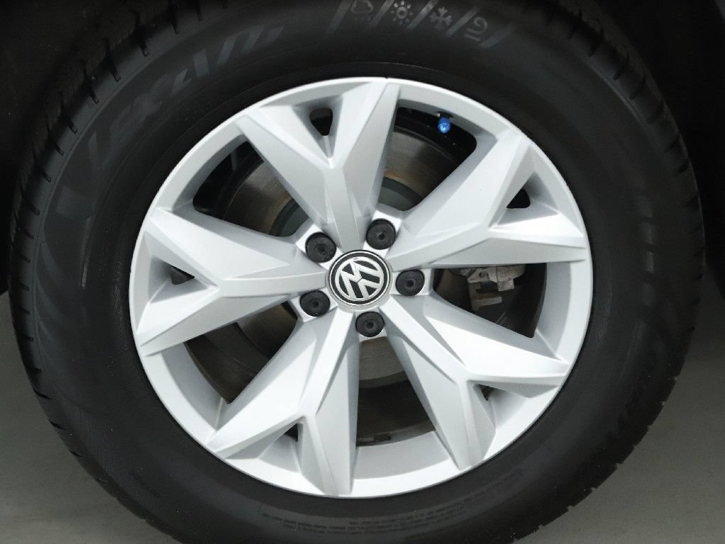 Used 2018 Volkswagen Atlas S AWD/4WD image 12