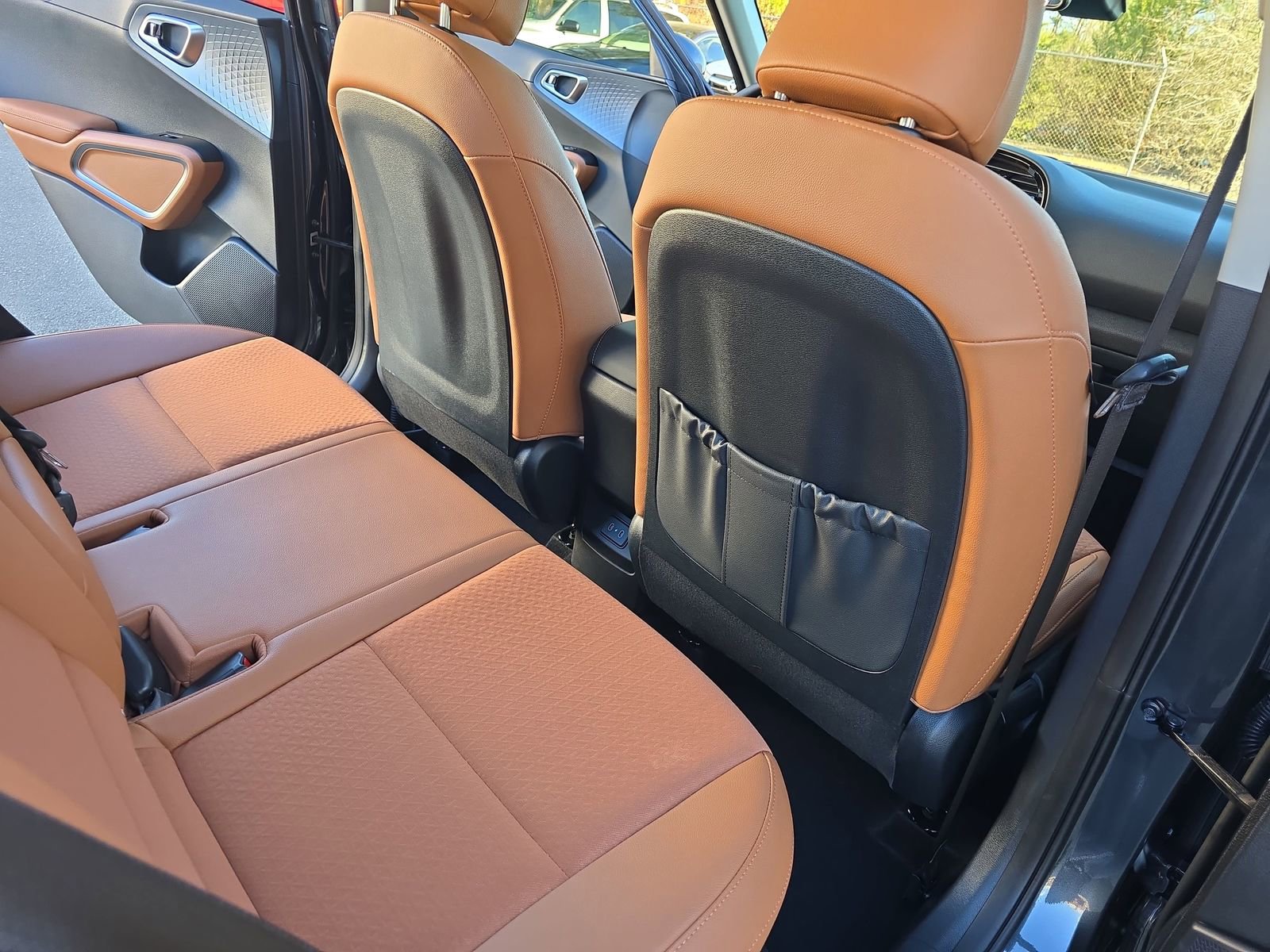 Used 2024 Kia Soul EX w/ Option Group 015 image 17