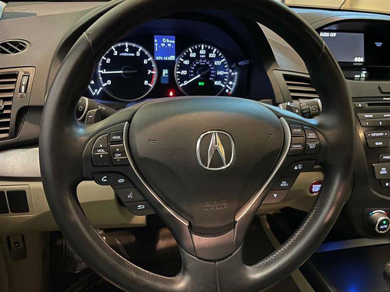 Used 2013 Acura RDX AWD image 15