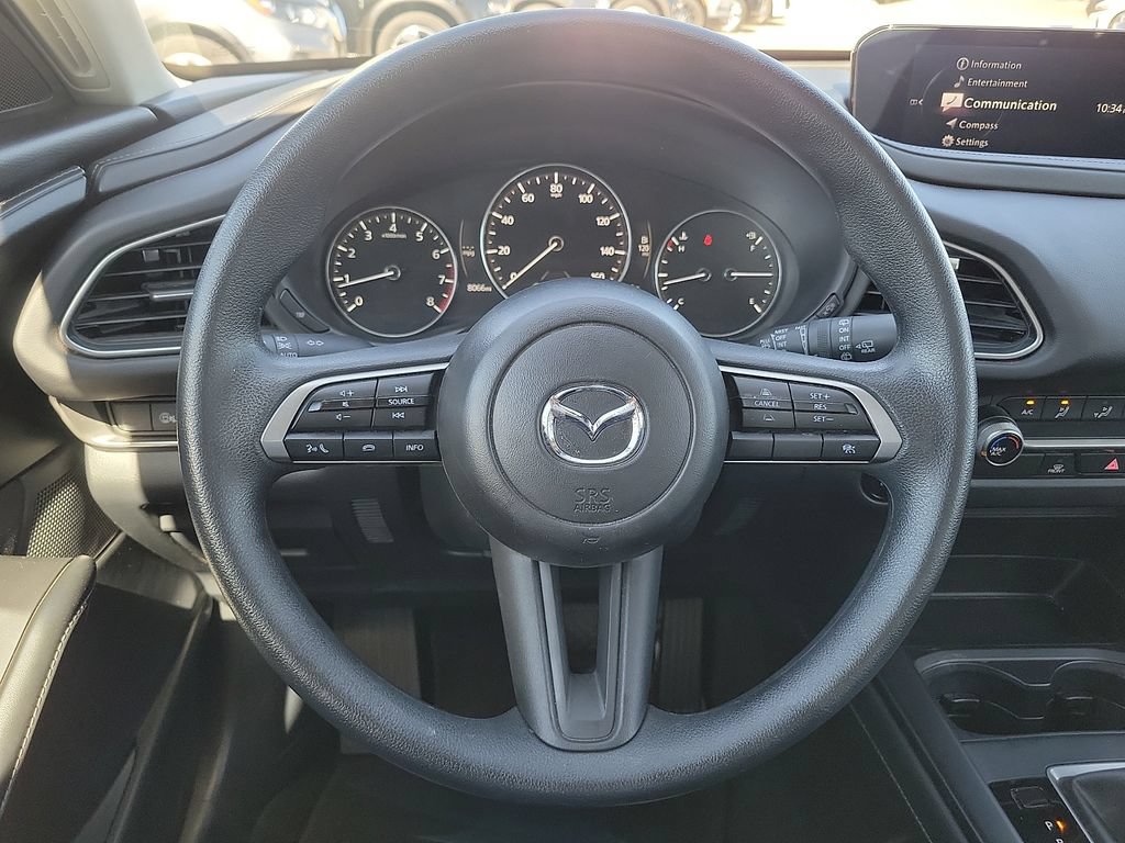 Used 2025 MAZDA CX-30 AWD 2.5 S image 28