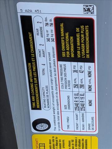 Used 2022 BMW 430i Convertible w/ M Sport Package image 20