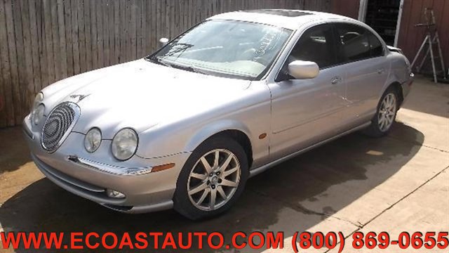 Used 2000 Jaguar S-TYPE 3.0 image 2