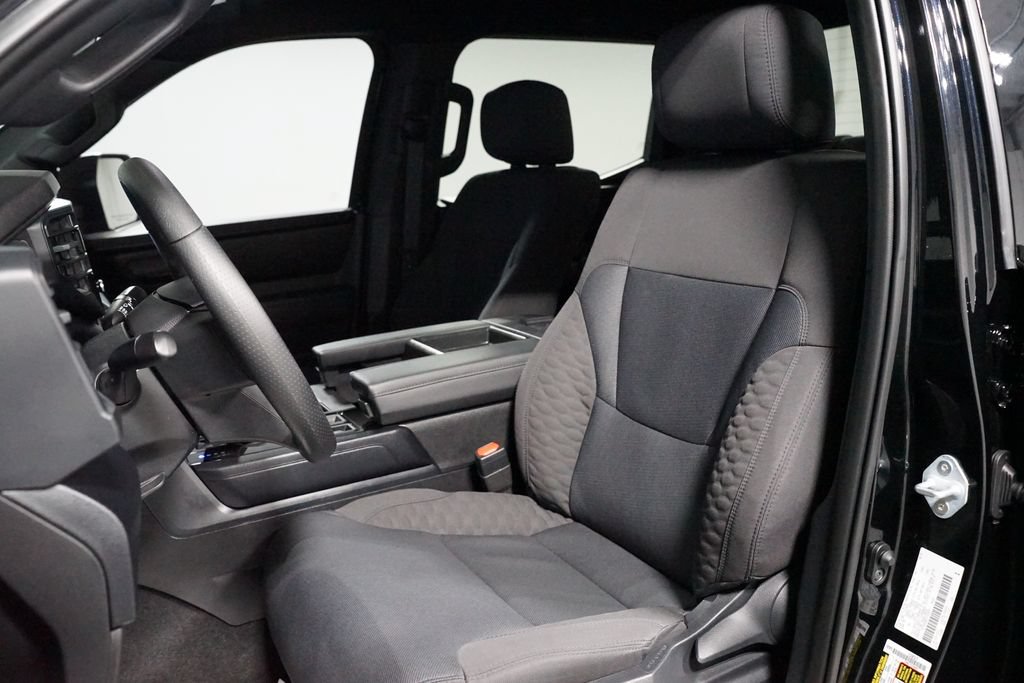 Certified 2026 Toyota Tundra SR AWD/4WD image 26