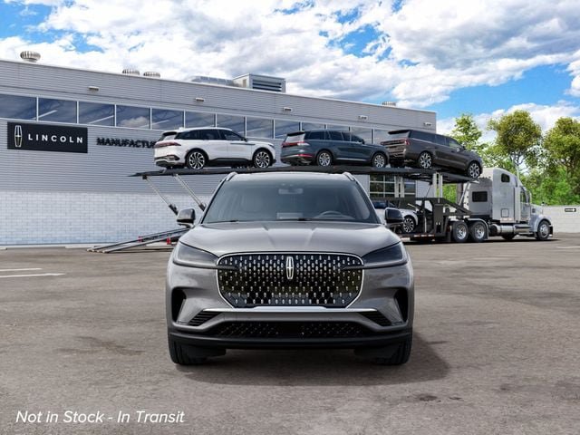 New 2027 Lincoln Aviator AWD image 3