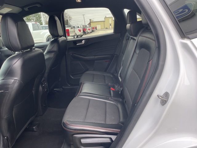 Used 2023 Ford Escape ST-Line image 13