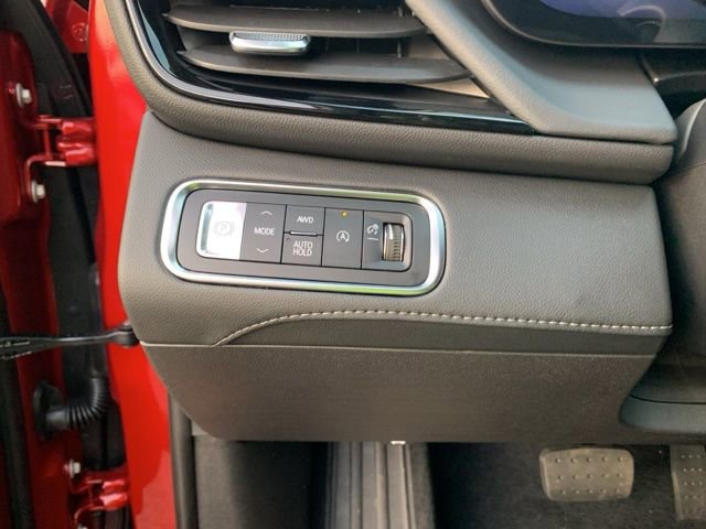 New 2026 Buick Enclave Avenir w/ Super Cruise Package image 19