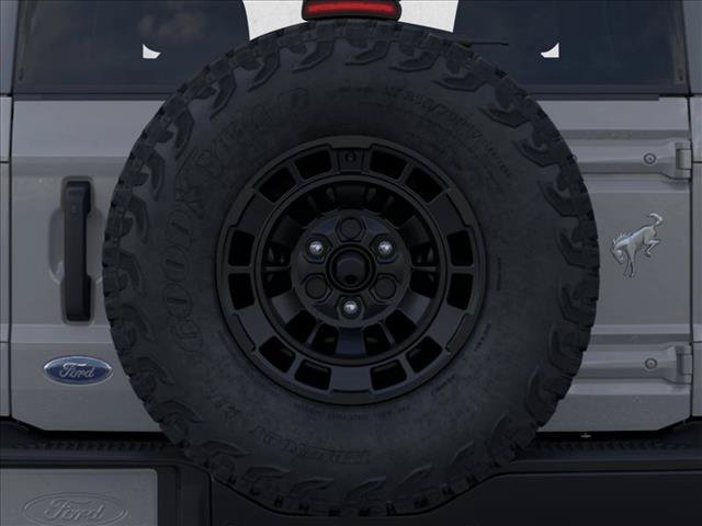 New 2026 Ford Bronco Badlands w/ Sasquatch Package AWD/4WD image 24