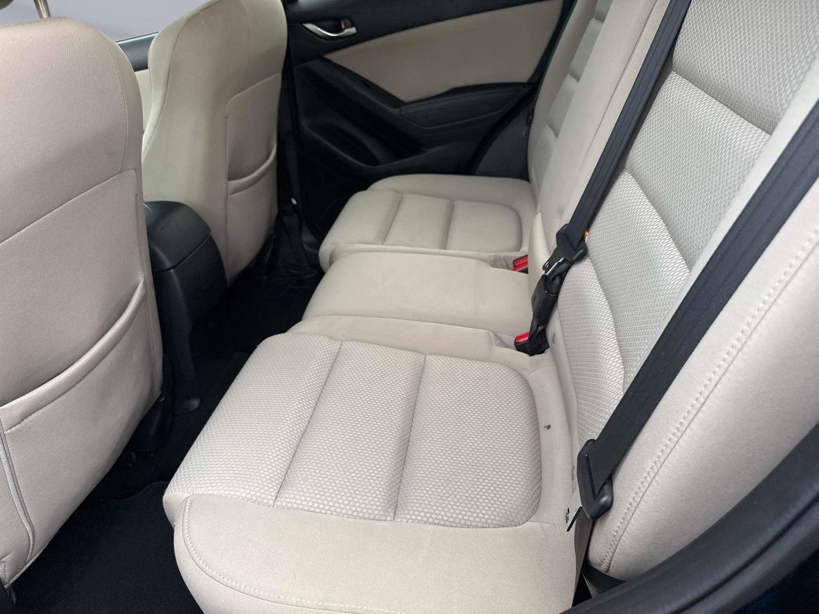 Used 2016 MAZDA CX-5 Touring image 12