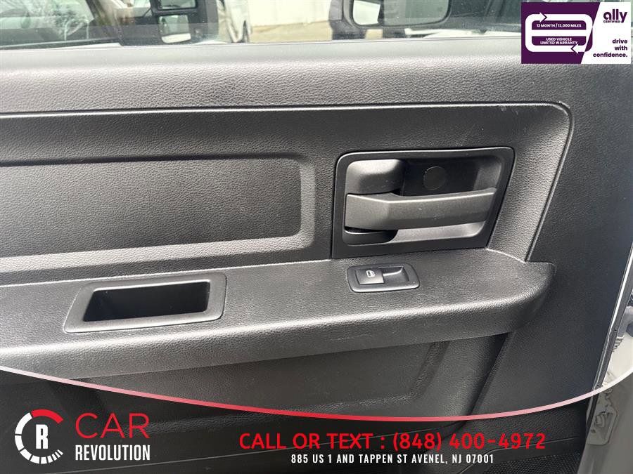Used 2022 RAM 2500 Tradesman image 53