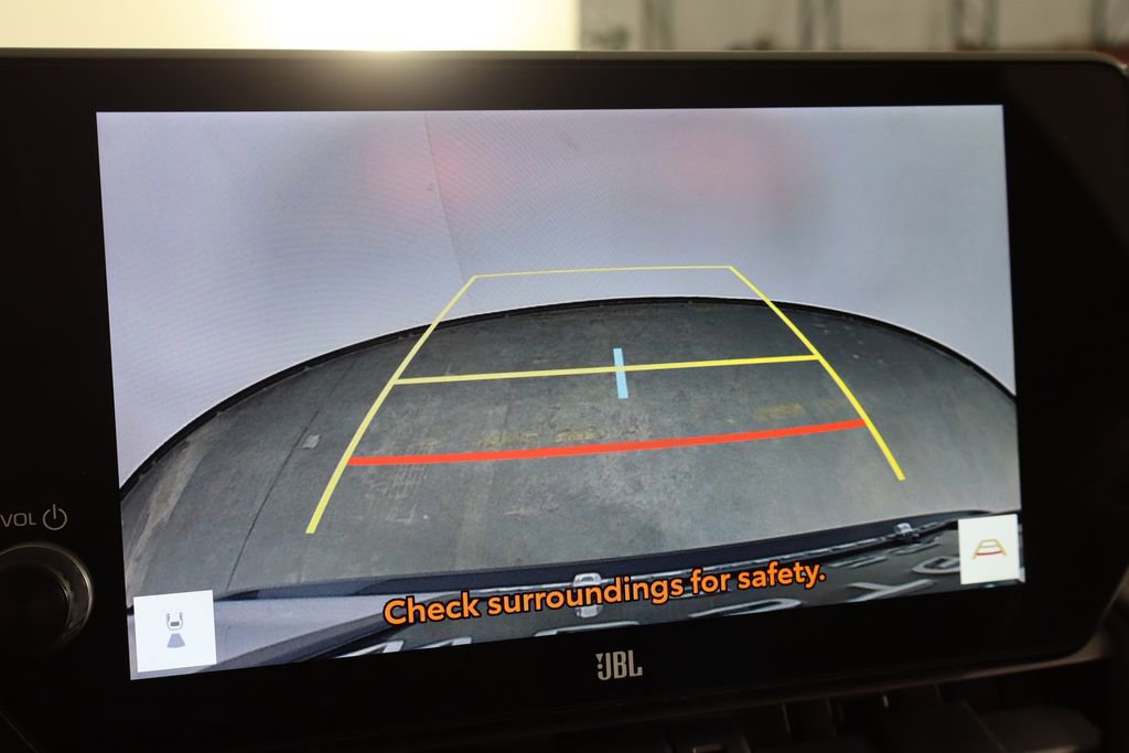 Used 2025 Toyota RAV4 XSE w/ Weather Package AWD/4WD image 39