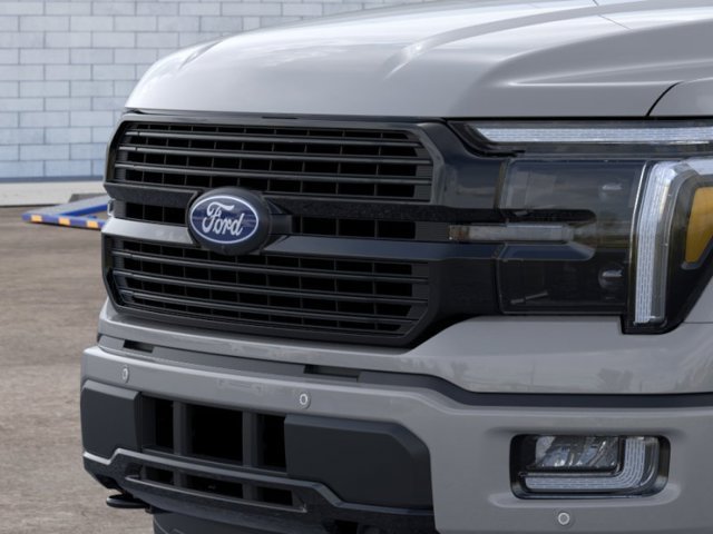 New 2026 Ford F150 Platinum w/ Equipment Group 702A High AWD/4WD image 20