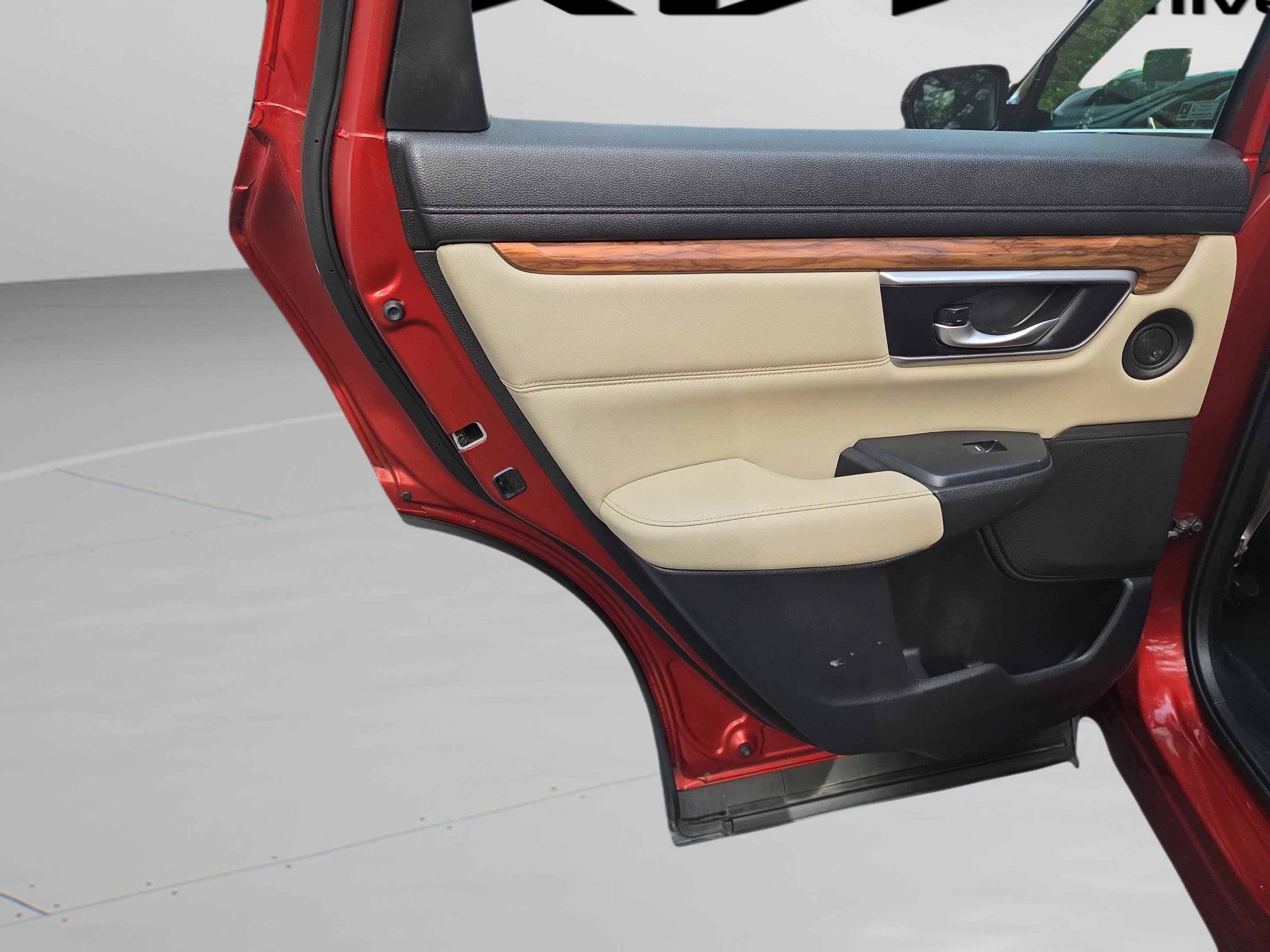 Used 2019 Honda CR-V EX-L image 29