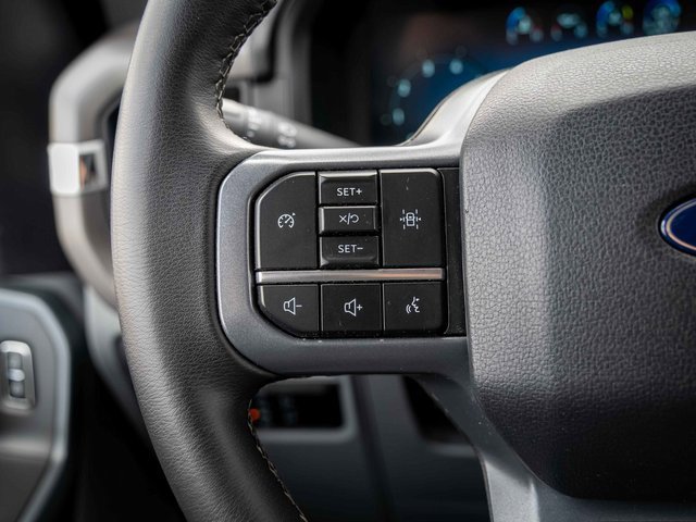 Used 2024 Ford F150 XLT w/ Mobile Office Package image 25