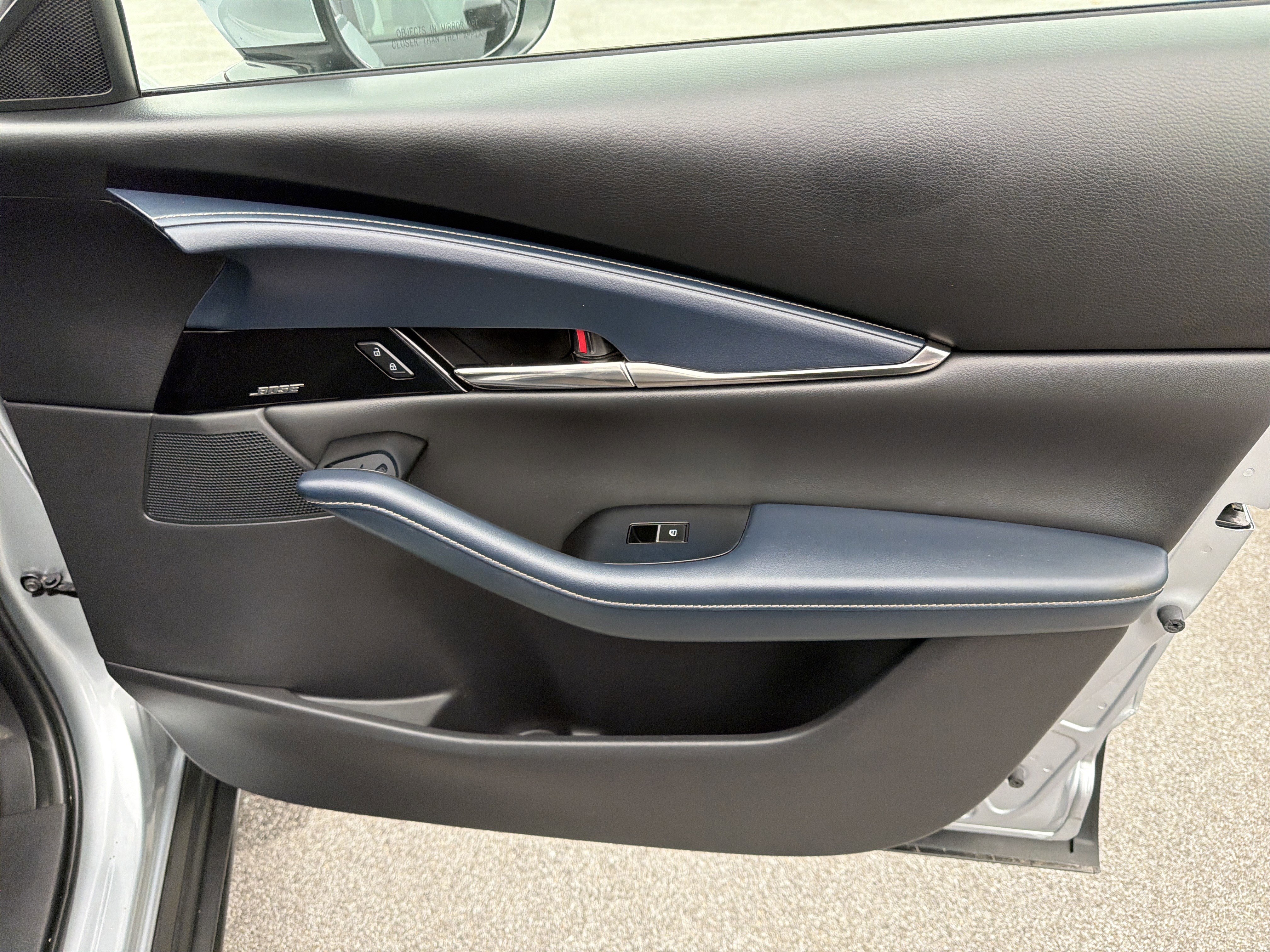 Used 2020 MAZDA CX-30 AWD w/ Preferred Package image 57