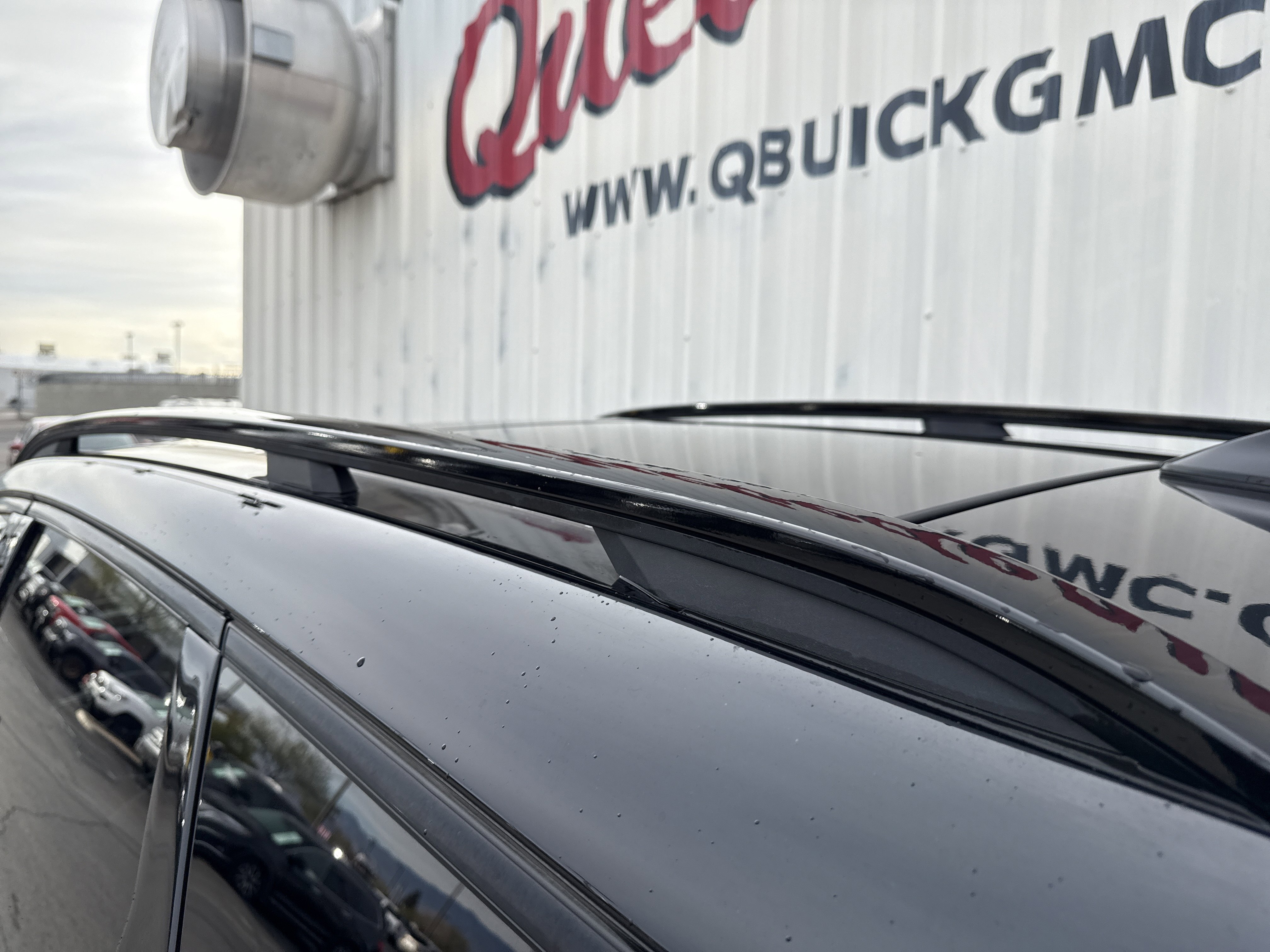 Used 2023 Kia Sportage X-Line w/ X-Line Premium Package image 11