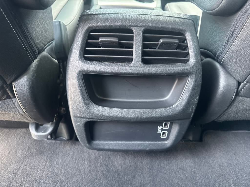 Used 2022 Honda Ridgeline RTL-E image 13