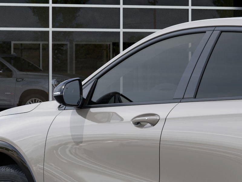 New 2026 Buick Envista Sport Touring image 12