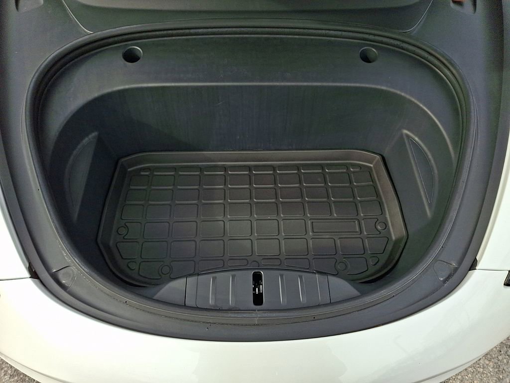 Used 2022 Tesla Model 3 Long Range image 34