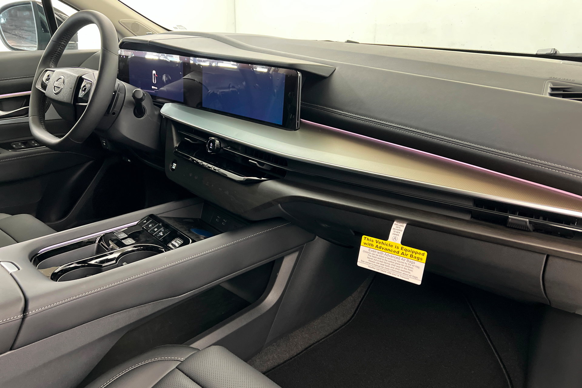 New 2026 Nissan Murano SL w/ Comfort Package image 24
