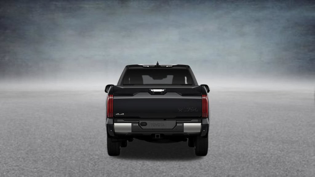 New 2026 Toyota Tundra 1794 Edition AWD/4WD image 10
