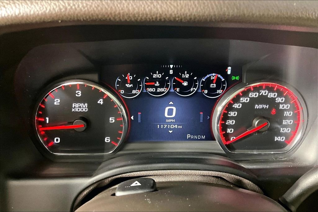 Used 2015 GMC Yukon XL Denali RWD image 12