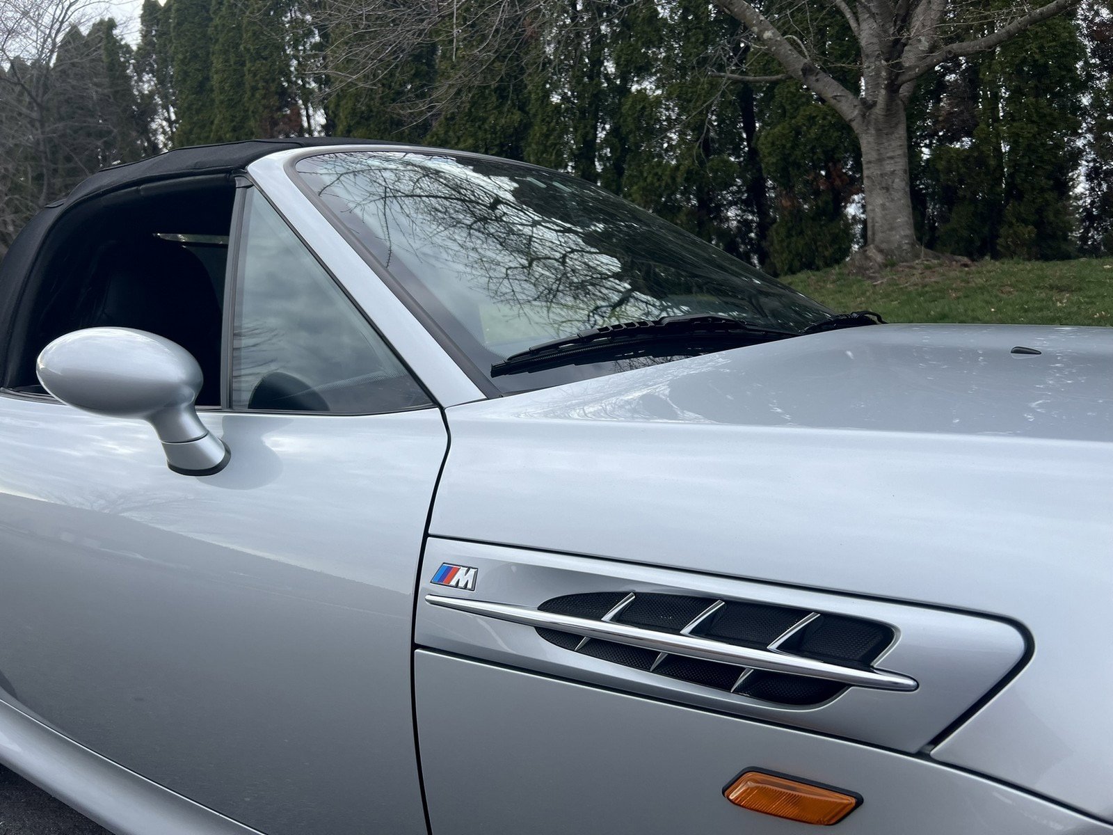 Used 1998 BMW M Roadster image 67