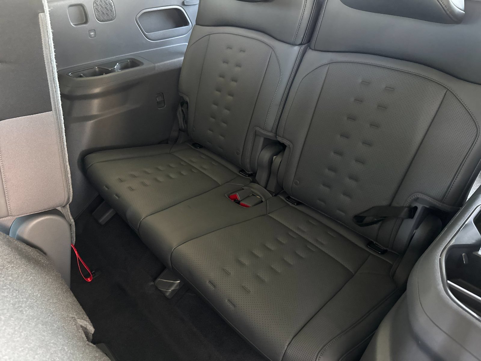 New 2026 Kia EV9 Wind AWD/4WD image 8