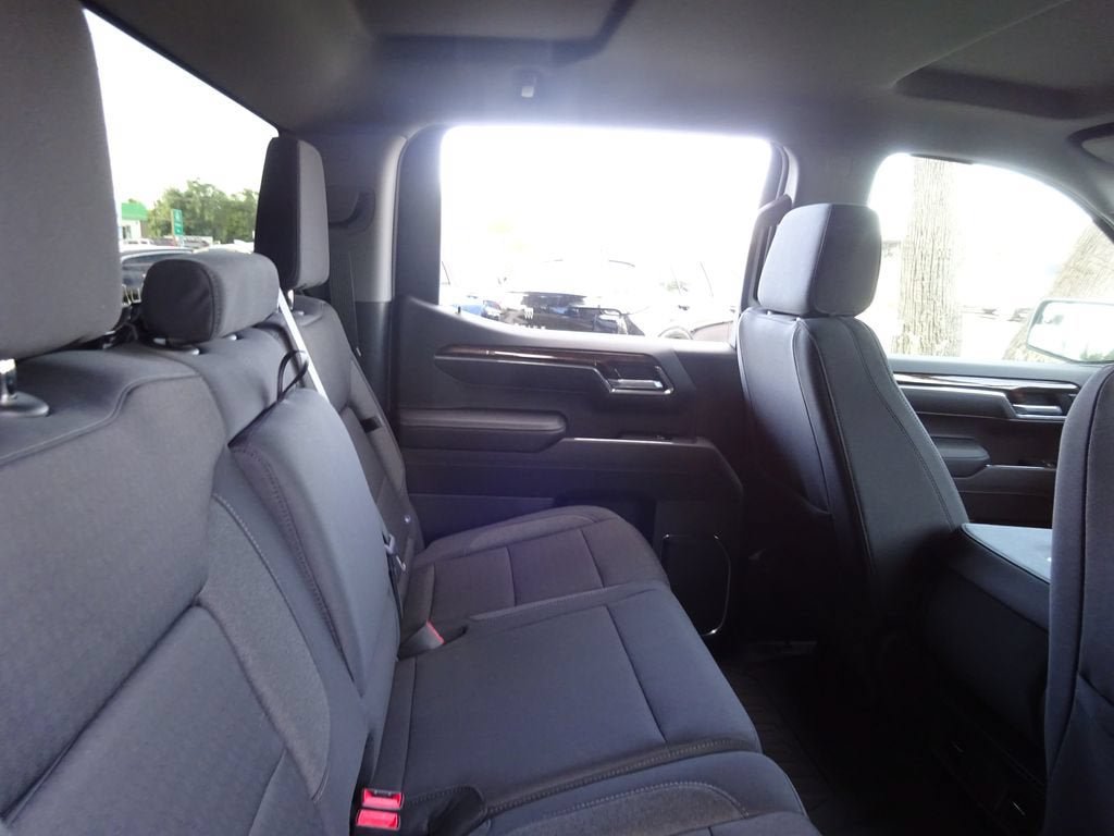 New 2026 GMC Sierra 1500 Elevation AWD/4WD image 22