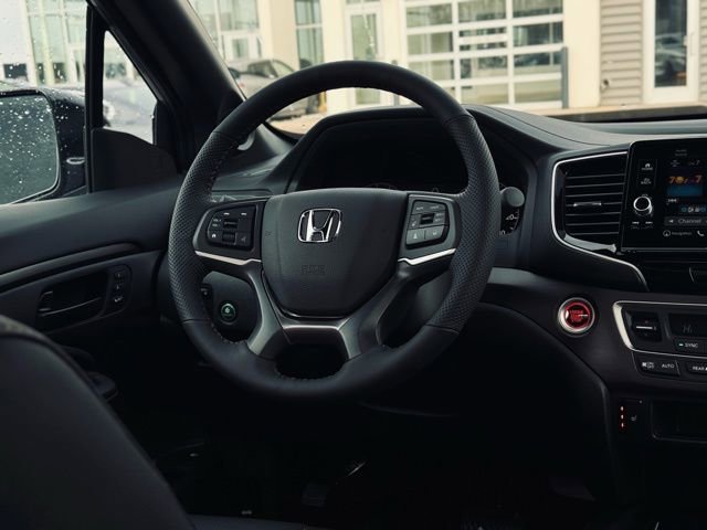 New 2026 Honda Ridgeline TrailSport+ image 22